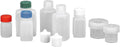 Reisebokssett 8 deler i polyetylen 140 g fra Nalgene forfra