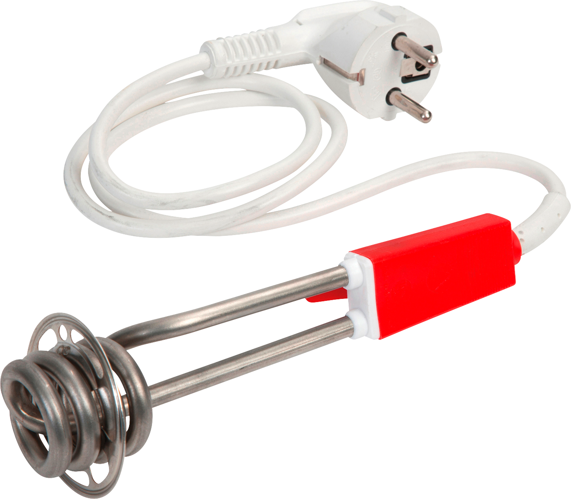 Reisedypkoker 120 V 350 W med overopphetingsvern Bo-Camp for rask oppvarming