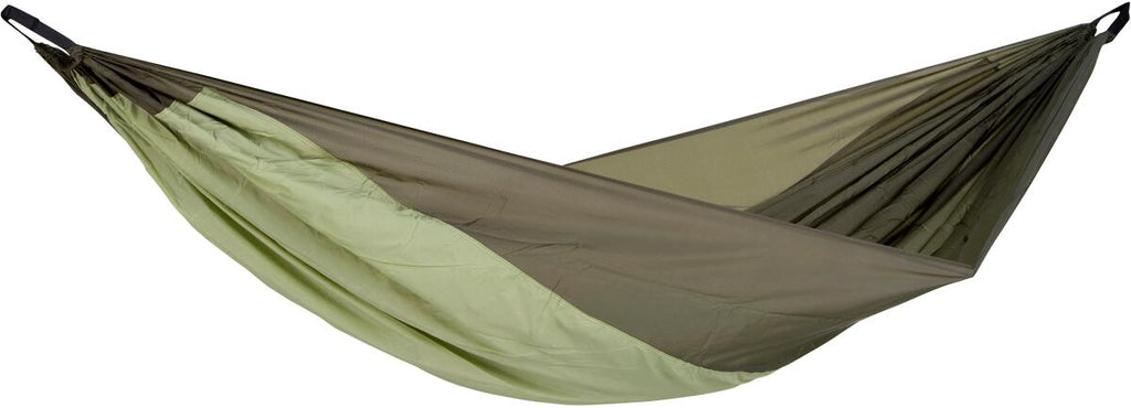 Reisehengekøye Silk Traveller Thermo 275x140 cm foran