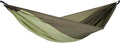 Reisehengekøye Silk Traveller Thermo 275x140 cm foran