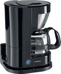 Reisekaffemaskin PerfectCoffee MC 052 12V 170W 600ml fra Dometic sett forfra
