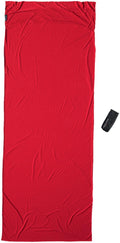 Reiselakenpose TravelSheet Thermolite Radiator 220x85cm Cocoon forfra