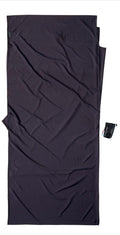 Reiselakenpose TravelSheet Thermolite Silkweight 220x90cm 195g forfra