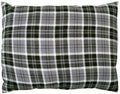 Reisepute 40x30 cm polycotton fra BasicNature forfra