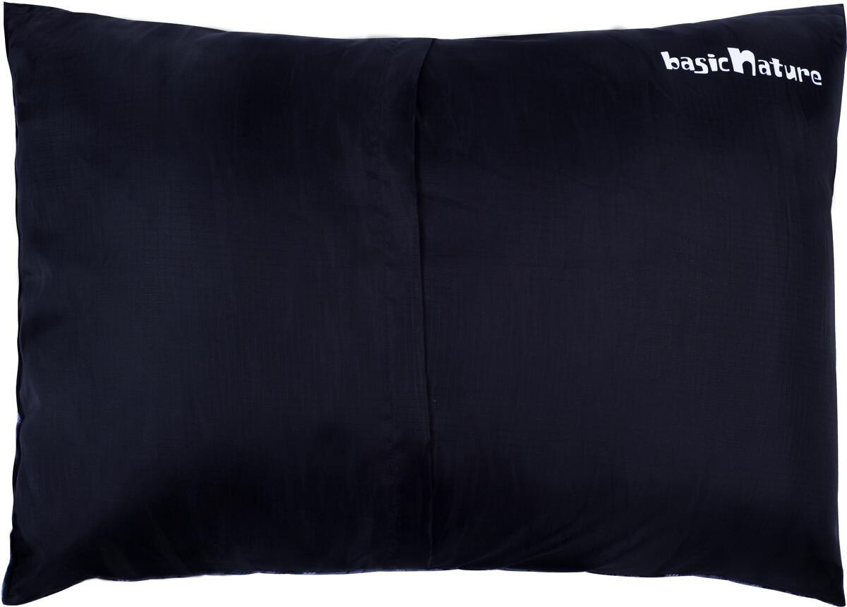 Bakside av Reisepute 40x30 cm polycotton BasicNature
