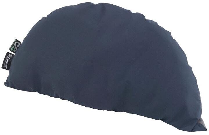Reisepute Comfort Ergo 48x25x10 cm blå/grå forfra