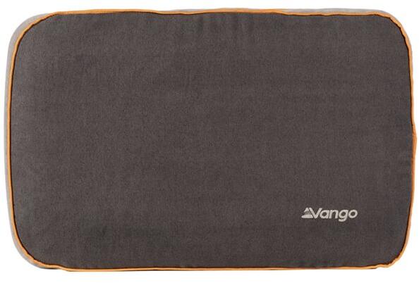 Detalj av Reisepute Deep Sleep Memory Pillow 50x32 cm brun