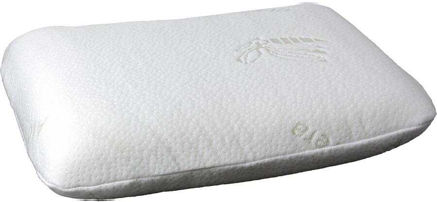 Reisepute Memo Travel memory foam 37x28 cm forfra