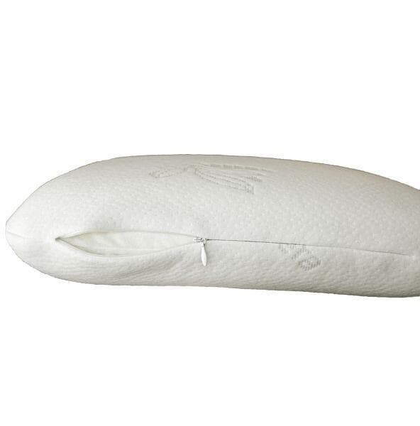 Reisepute Memo Travel memory foam 37x28 cm nærbilde