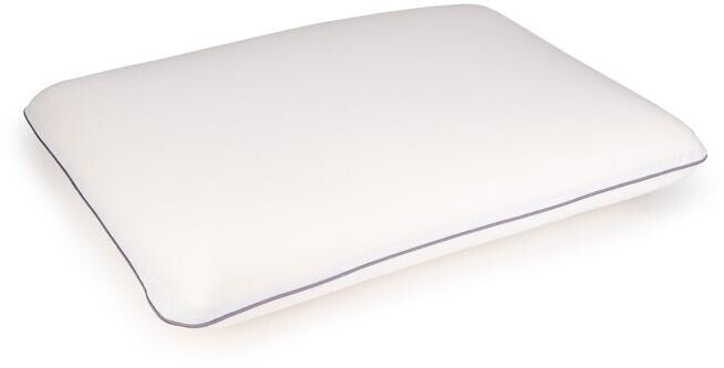 Reisepute med gelfylling og memory foam 60x40 cm - Camp4 foran