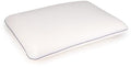 Reisepute med gelfylling og memory foam 60x40 cm - Camp4 foran