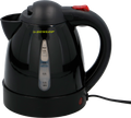 Reisevannkoker 0,8 liter 230 V i plast - Dunlop forfra