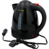 Detaljbilde av Reisevannkoker 0,8 liter 230 V i plast - Dunlop