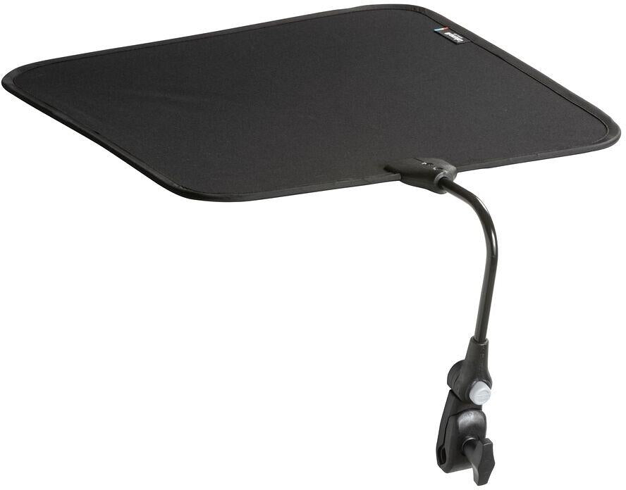 Montert Relaxstol All in 1 Evolution BEC med justerbar solskjerm