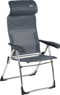 Relaxstol Crespo AL/215 Compact 7-pos ryggstøtte forfra