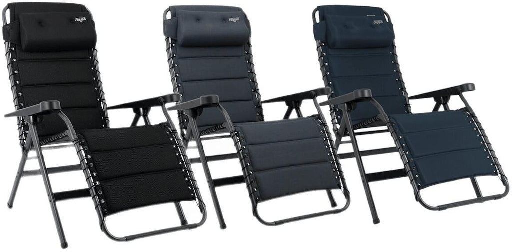 Relaxstol Crespo AP/232-AD 3D-polstring forfra