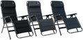 Relaxstol Crespo AP/232-AD 3D-polstring forfra