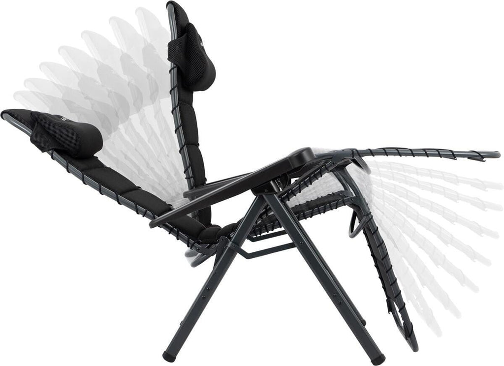 Relaxstol Crespo AP/232-AD 3D-polstring bakside