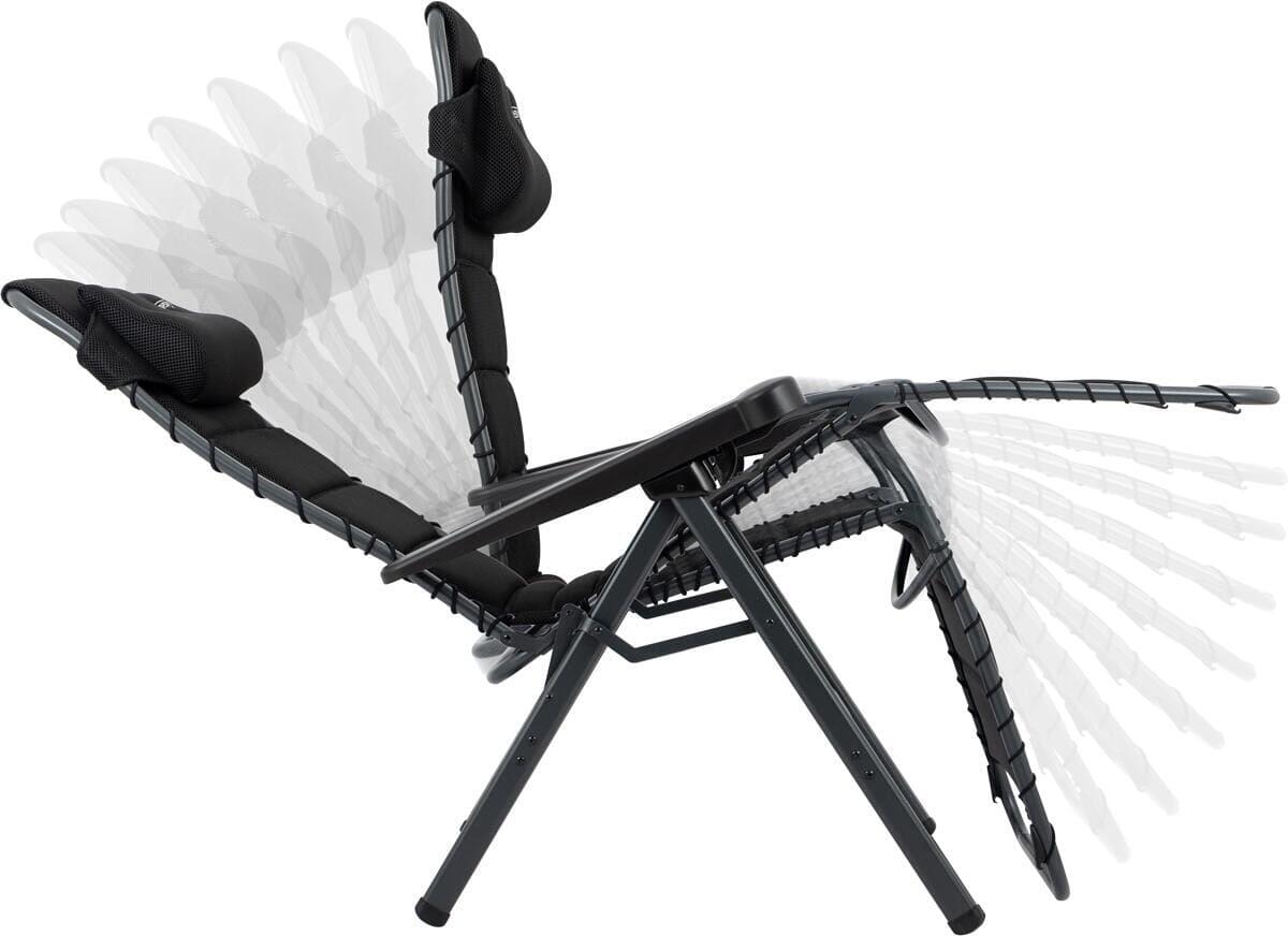 Relaxstol Crespo AP/232-AD 3D-polstring bakside
