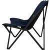 Relaxstol Molfat Industrial med polstring detalj av polstring