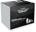 Renew Kit fornyelsessett for CT3000/CT4000 toalett fra Dometic
