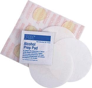 Reparasjonssett for liggeunderlag, Instant Field Repair Kit - Therm-a-Rest forfra
