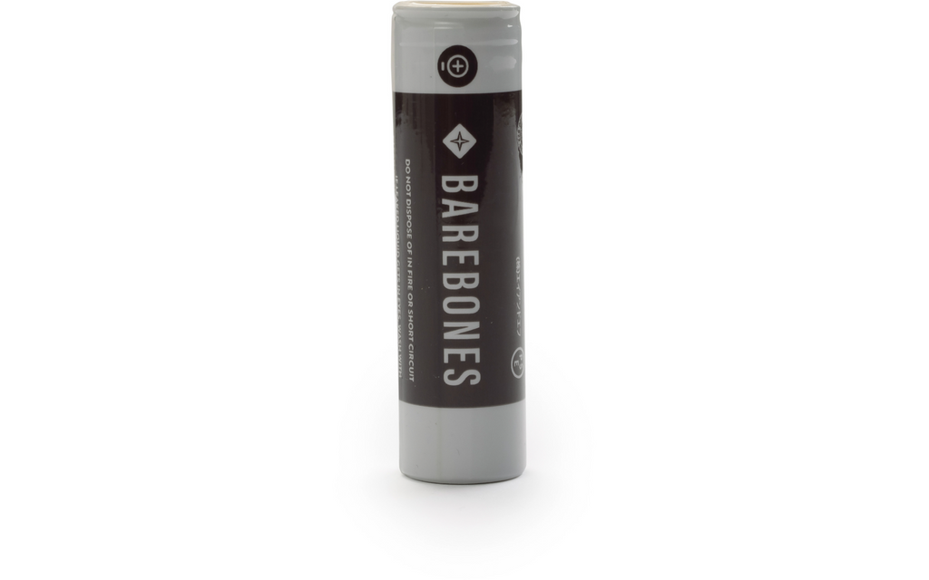 Reservebatteri Beacon M bakside