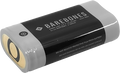 Reservebatteri Li-Ion for Forest, Railroad og Outpost Lantern - Barebones forfra
