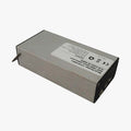 Reservebatteri for RT 1500 G3-G4 Quick-Swap - Robot Trolley sett forfra