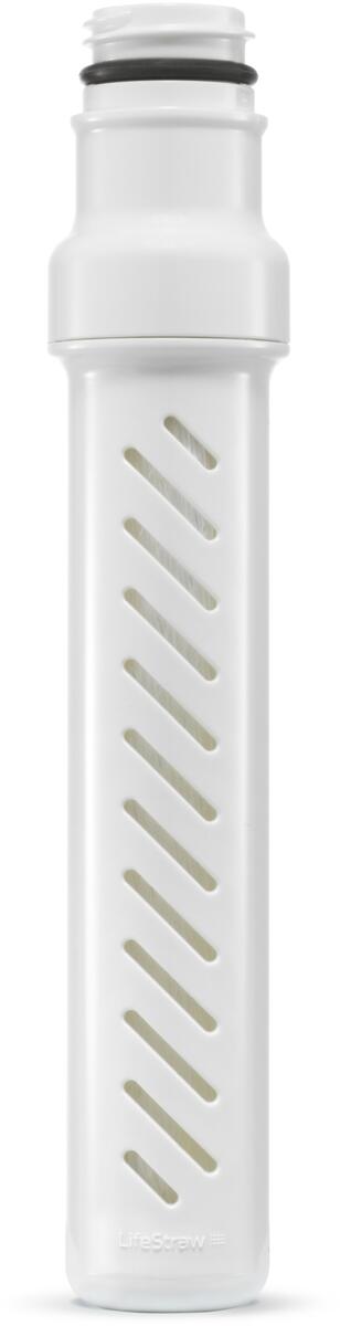 Reservefilter for Go-serien 4000 liter kapasitet LifeStraw forfra