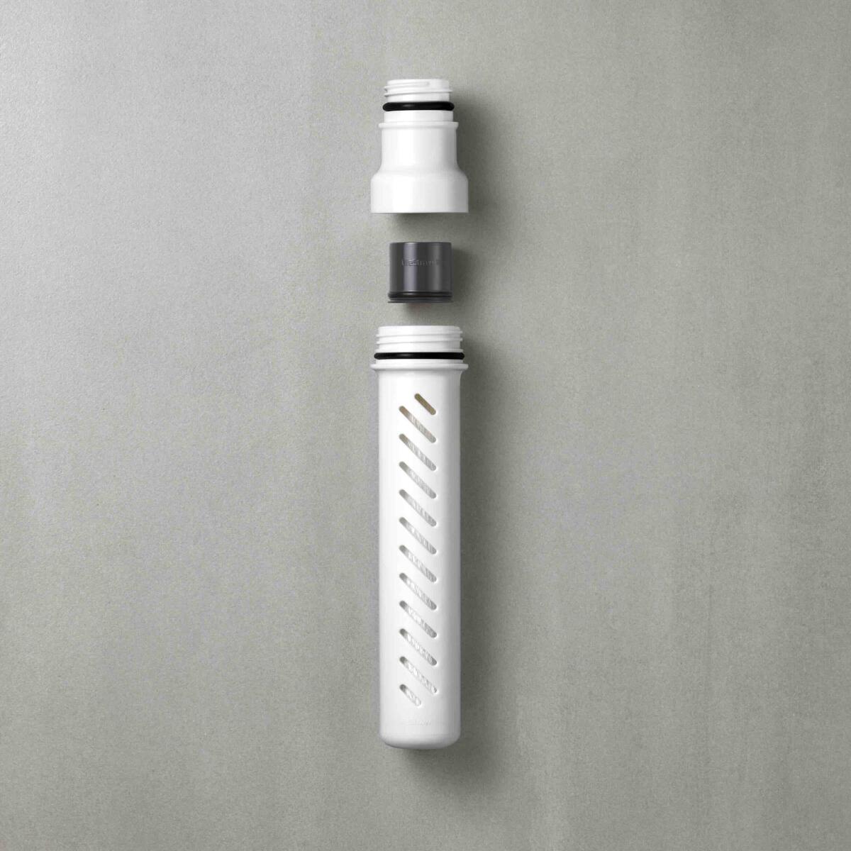 Reservefilter for Go-serien 4000 liter kapasitet LifeStraw detalj