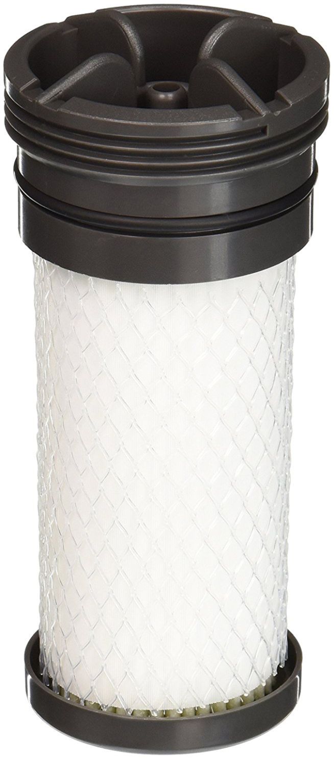 Reservefilter Hiker Pro 0,2 mikron glassfiber 156 g fra Katadyn