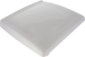 Forfra av Reserveglass for Omnivent takluke 40 x 40 cm melkeglass - Thule