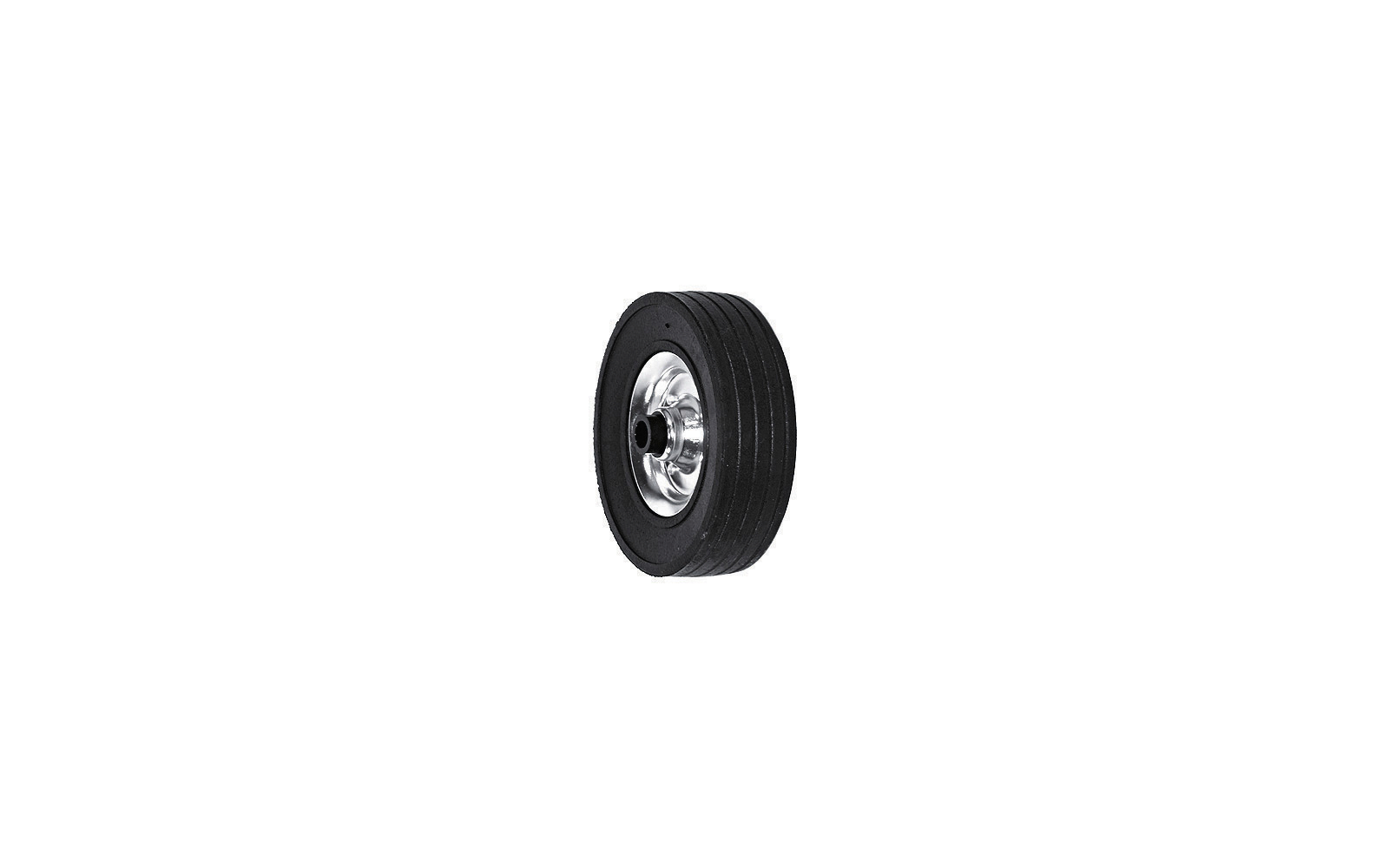 Reservehjul 255 SB for nesehjul 225x70 mm helgummi Winterhoff nærbilde