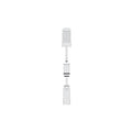 Reservehus sett 2 for Combi vannfilter 460 g Katadyn forfra