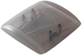 Reservekuppel for VisionVent S Eco 2751 foran