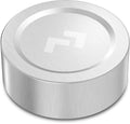 Reservelokk Cap Stainless Steel for THRM-flasker, sølv forfra
