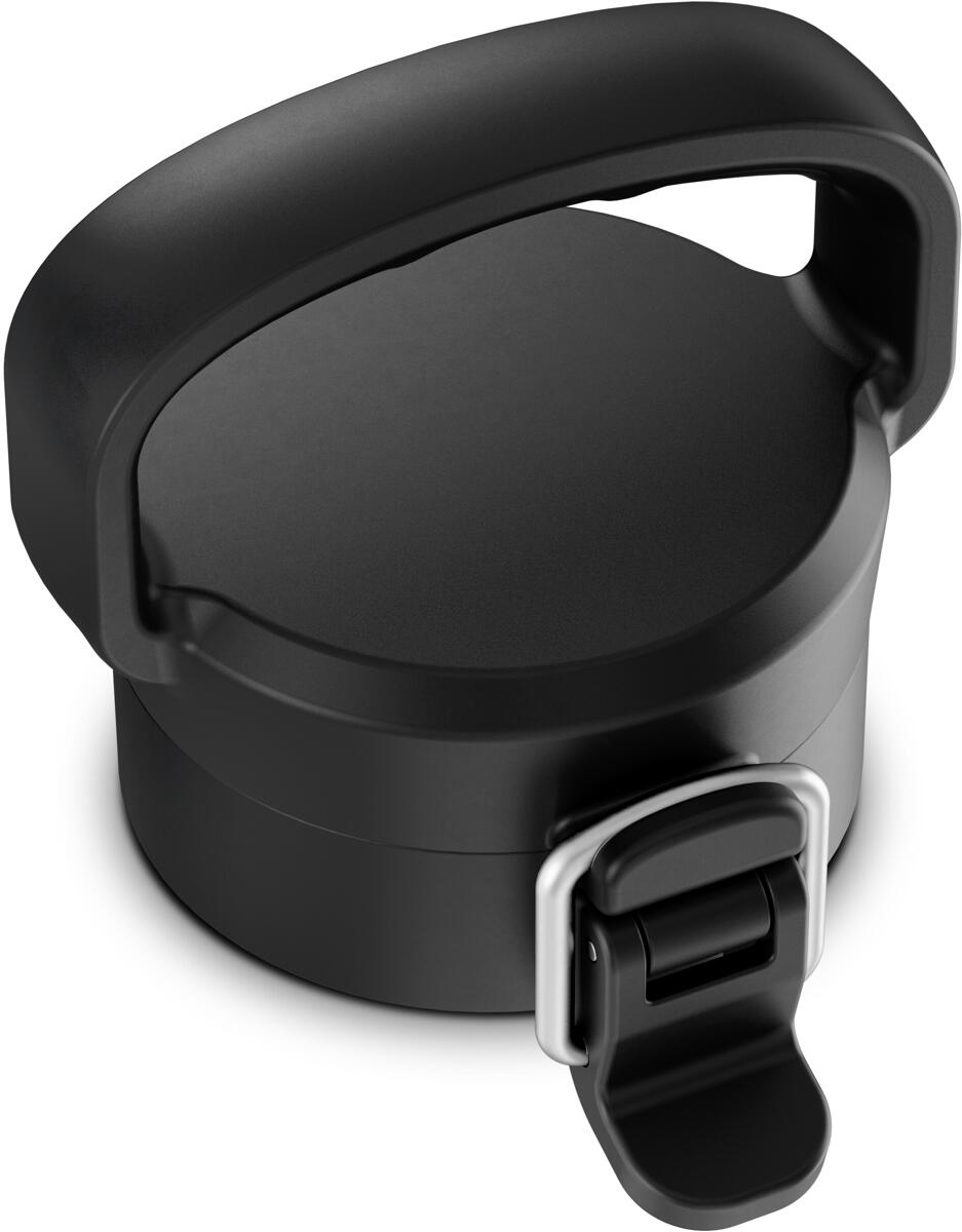 Reservelokk Handle Cap med håndtak for THRM-flasker - Dometic forfra