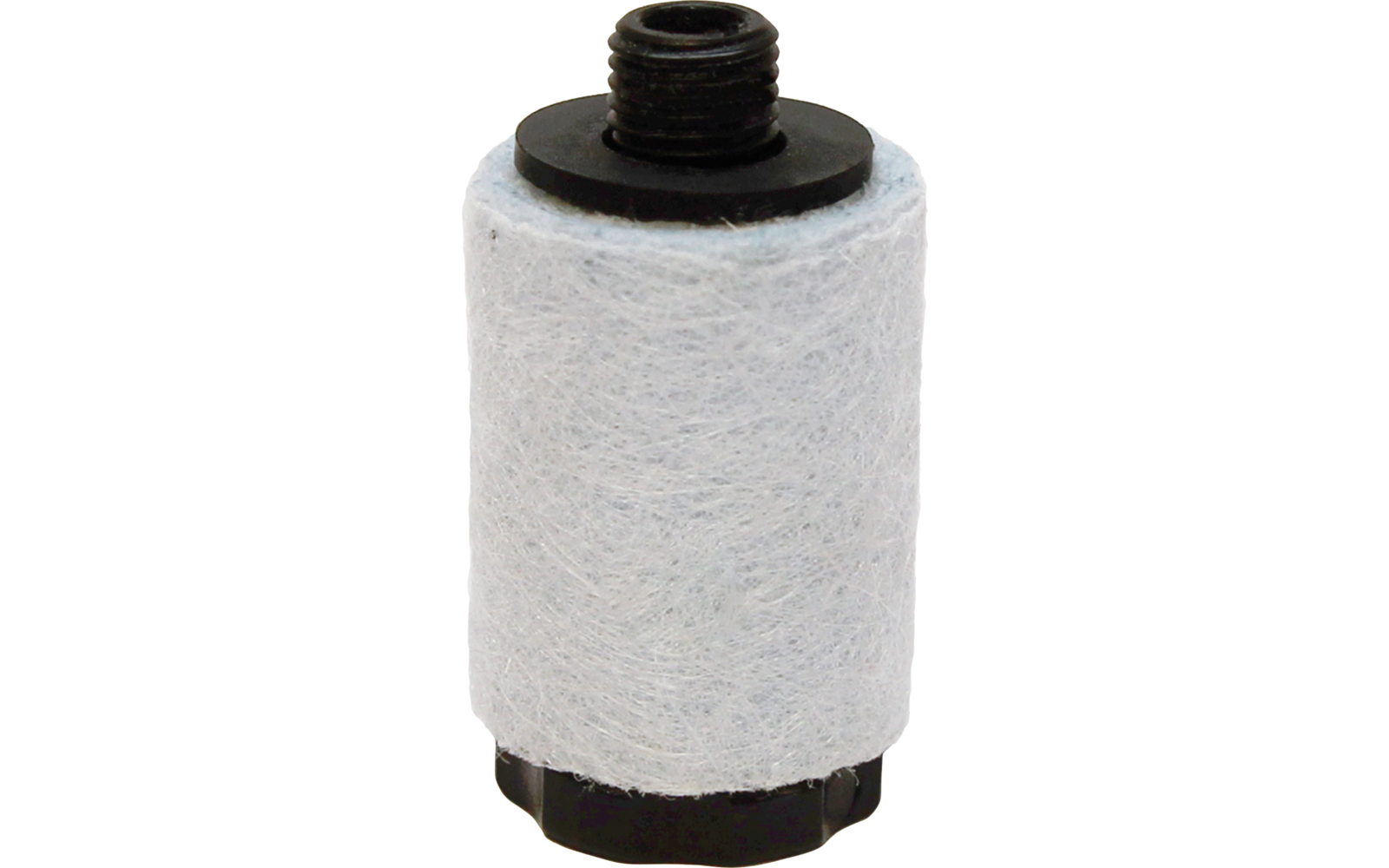 Reservepatron for eldre gassfilter sølv 94 mm Truma detalj