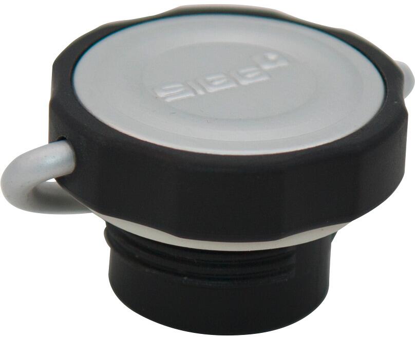 Retro Top reservelokk for drikkeflasker - SIGG forfra