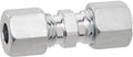 Rett gasskobling 10/10 mm type G RVS - GOK for bobil gassystem