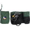 Ridgeline Pro Kit Organizer 220-320 cm nylon bakside