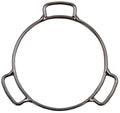 Ring/holder for brenner i rustfritt stål 10 g fra Trangia
