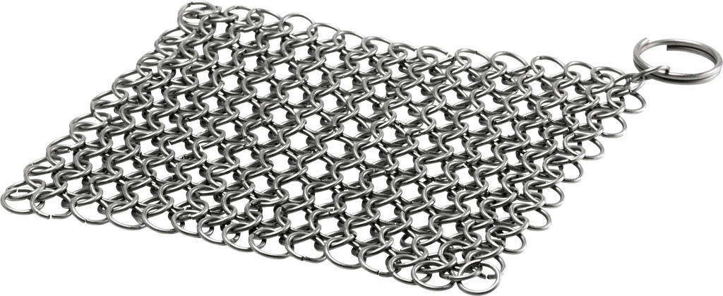 Ringrenser for støpejern og smijernn 12,5 cm - Petromax forfra