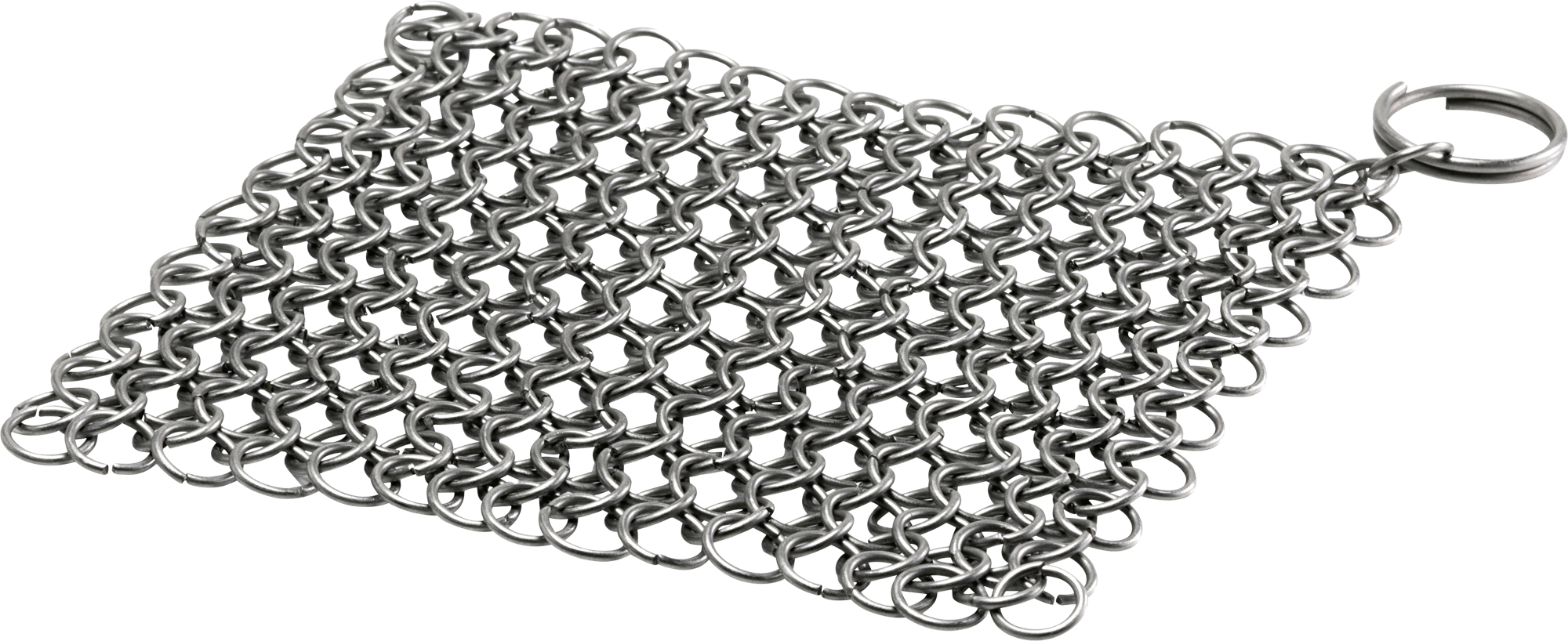 Ringrenser for støpejern og smijernn 12,5 cm - Petromax forfra