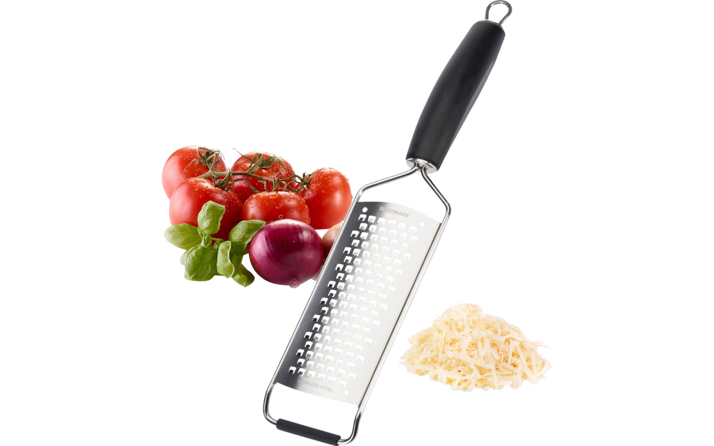 Rivjern Technicus-Square 32 cm med oppbevaringstilbehør