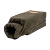 Roll Top matpose olive 56 g 100% polybomull bakside