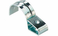 Rørklemme 22 mm for varmluftssystem Truma forfra