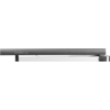 Rullbart campingbord Quadra Compack 4 120,5 x 72 cm bakside