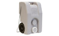 Rulletank for gråvann 22,5 l, 50x33x25 cm - Fiamma forfra